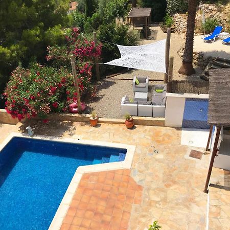 Olivella Casa Mallarenga Rooms מראה חיצוני תמונה
