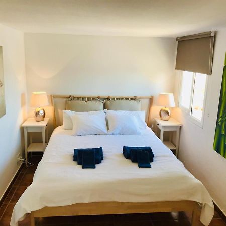 Olivella Casa Mallarenga Rooms מראה חיצוני תמונה