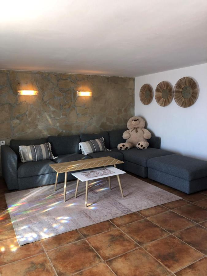 Olivella Casa Mallarenga Rooms מראה חיצוני תמונה