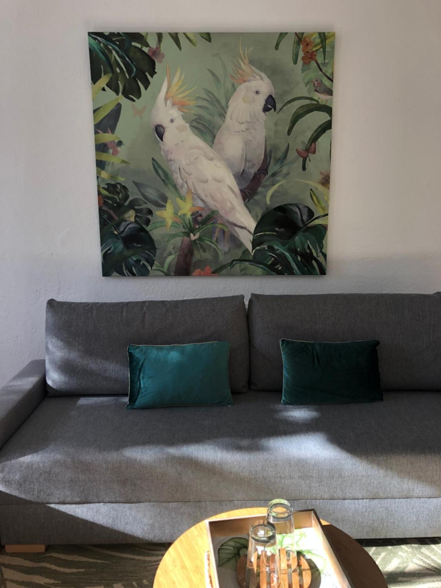 Olivella Casa Mallarenga Rooms מראה חיצוני תמונה