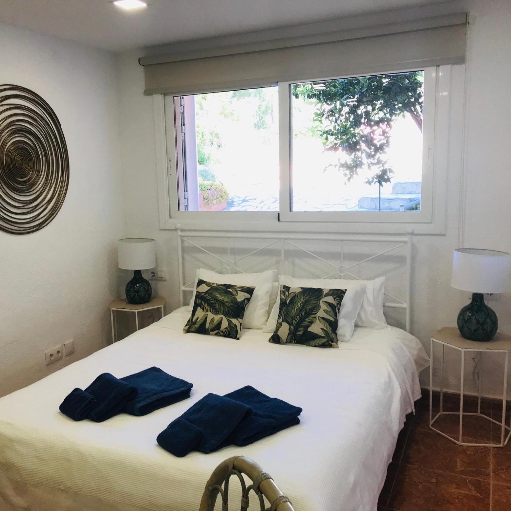 Olivella Casa Mallarenga Rooms מראה חיצוני תמונה