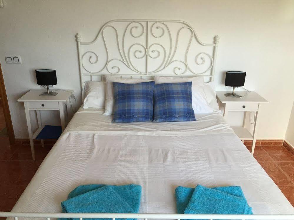 Olivella Casa Mallarenga Rooms מראה חיצוני תמונה