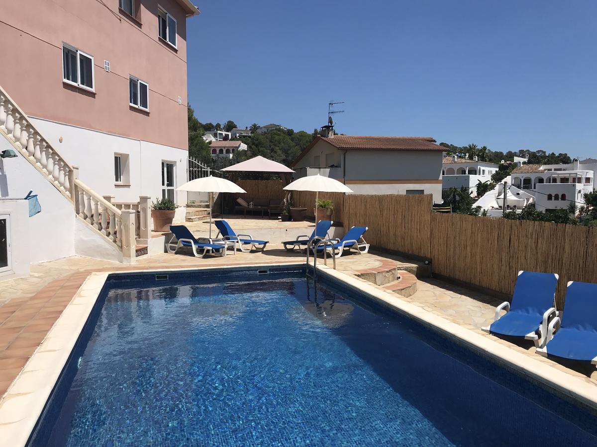 Olivella Casa Mallarenga Rooms מראה חיצוני תמונה