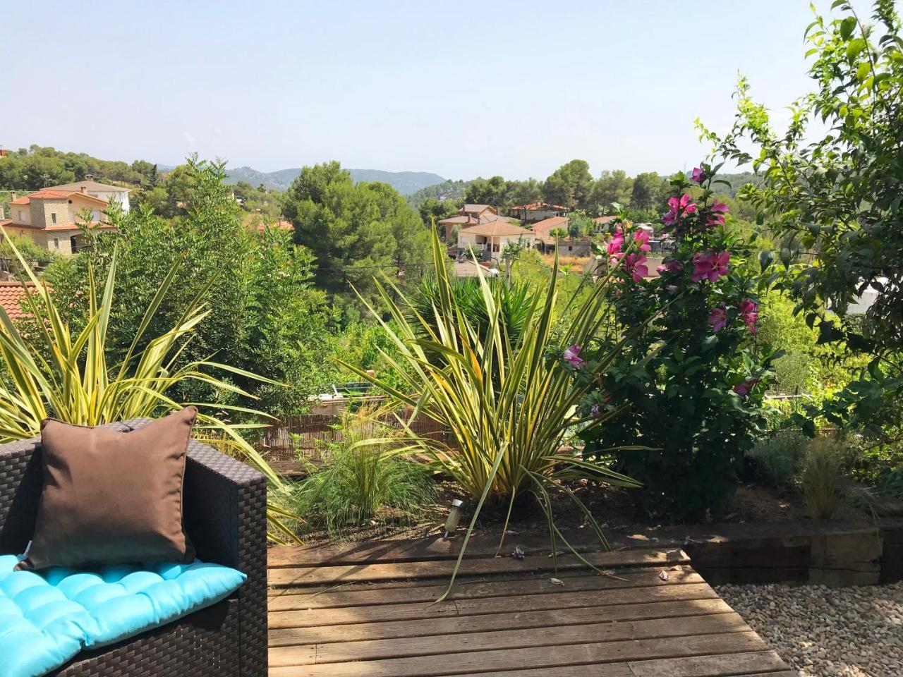 Olivella Casa Mallarenga Rooms מראה חיצוני תמונה