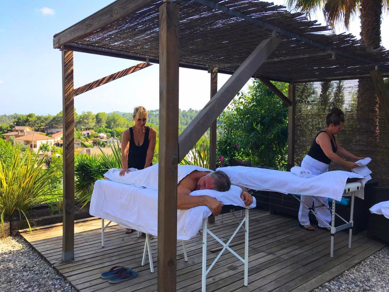 Olivella Casa Mallarenga Rooms מראה חיצוני תמונה
