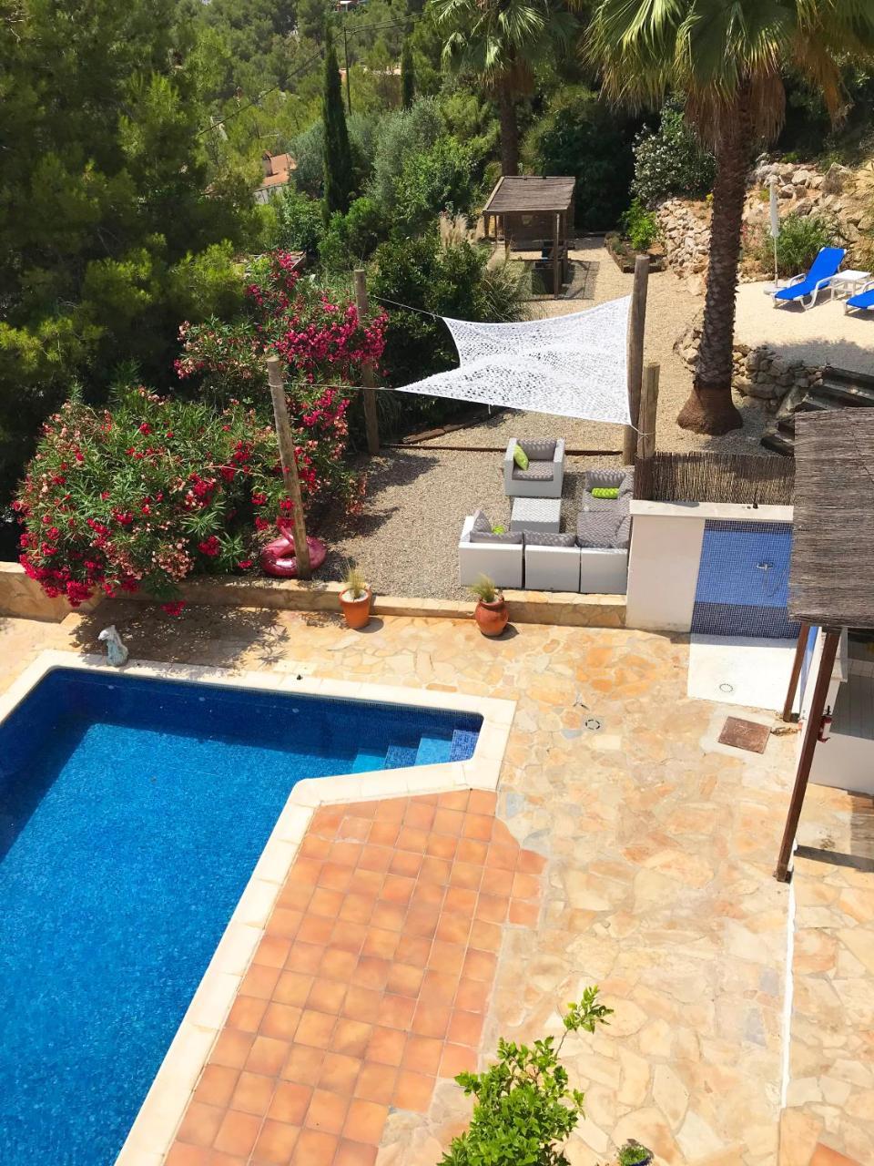 Olivella Casa Mallarenga Rooms מראה חיצוני תמונה