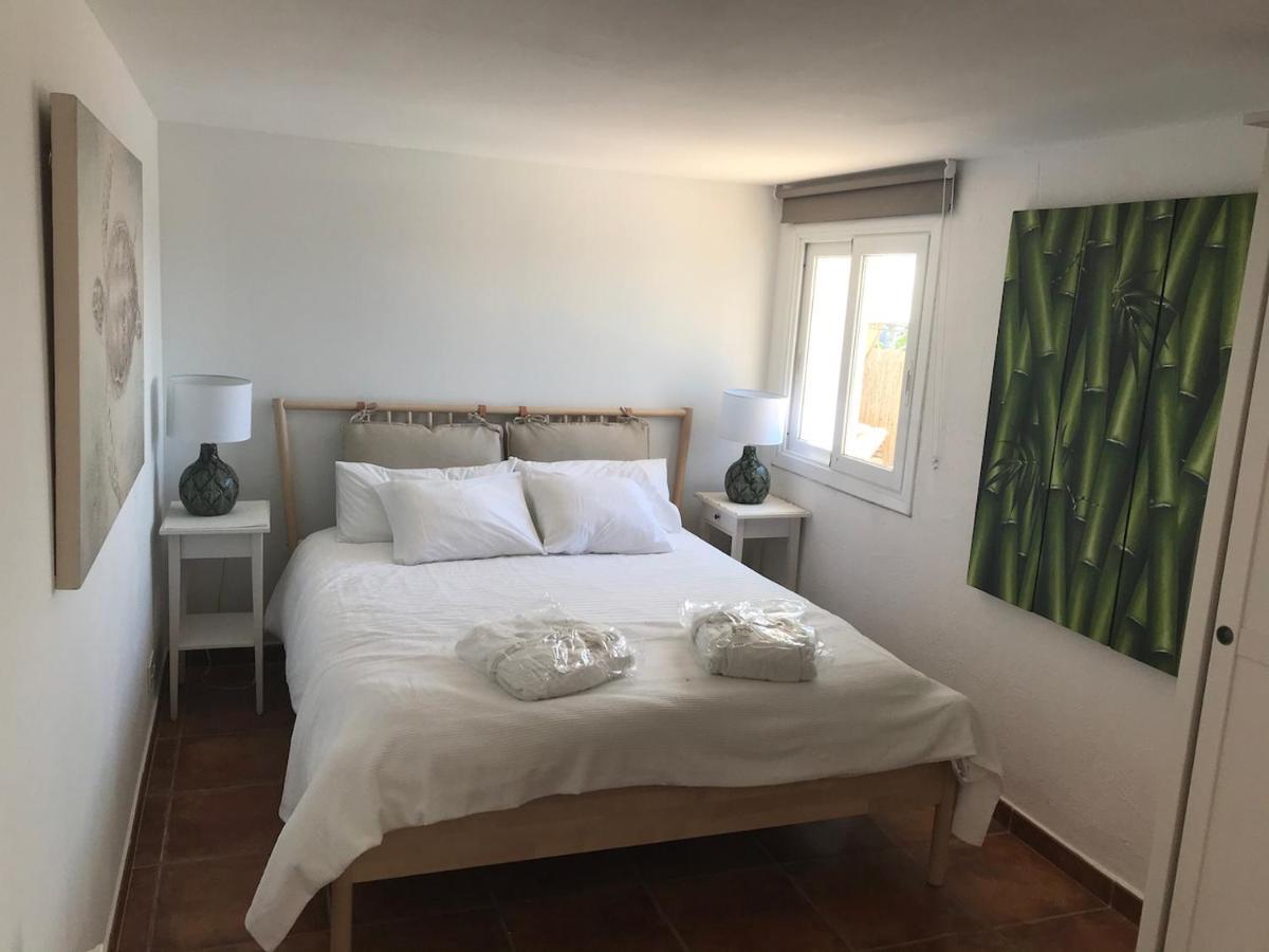 Olivella Casa Mallarenga Rooms מראה חיצוני תמונה