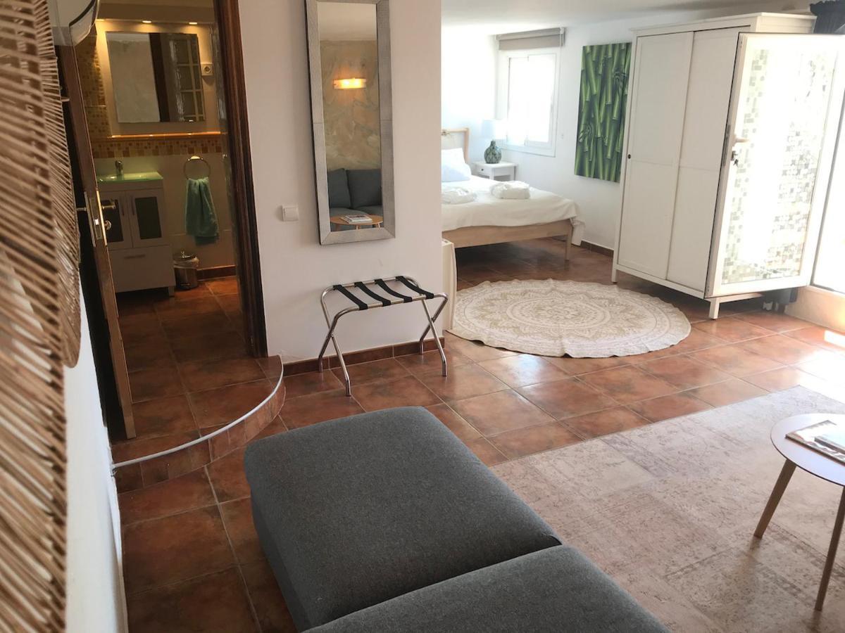 Olivella Casa Mallarenga Rooms מראה חיצוני תמונה