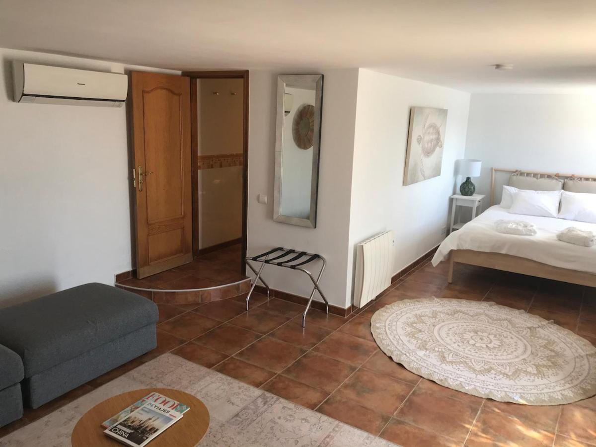 Olivella Casa Mallarenga Rooms מראה חיצוני תמונה