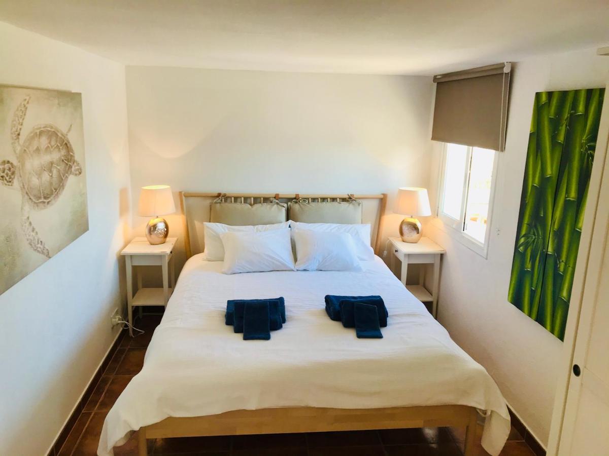 Olivella Casa Mallarenga Rooms מראה חיצוני תמונה